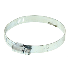  Hose Clamp Gal  65- 89mm 48