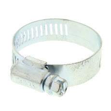  Hose Clamp Gal  19- 42mm 1