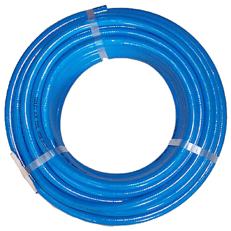 Toolex Air Hose 3 8 X 30Mtr Blue Yellow Multiflex Made In Australia toolex-air-hose-3-8-x-30mtr-blue-yellow-multiflex-made-in-australia