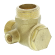 535692 - A/C Non Ret Valve Small