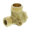 535692 - A/C Non Ret Valve Small