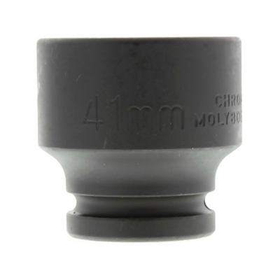 Socket Impact 41mm (Metric) 3/4