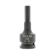 594748 - Socket Inhex 6mm (Metric)
