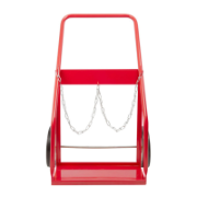 Trolley Cylinder  Solid 10