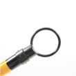 594572 - Safety Connecting  Bar Black