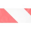 594569 - Safety Tape Red & White 75mm