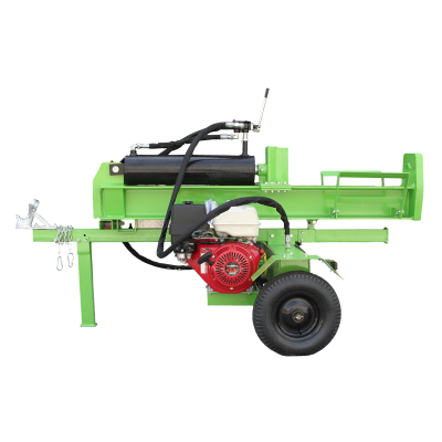 Log Splitter 13hp 45Ton Honda GX390 Petrol Engine 5.5