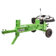 596827 - Log Splitter 6.5hp 18Ton Honda