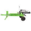 596827 - Log Splitter 6.5hp 18Ton Honda