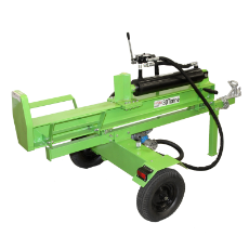  Log Splitter 6.5hp 30Ton Honda GX200 Petrol Engine 4.5