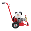 539512 - Pressure Washer Petrol 6.5Hp