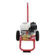 539512 - Pressure Washer Petrol 6.5Hp