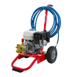 539512 - Pressure Washer Petrol 6.5Hp