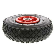  Wheel Pn 10