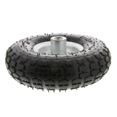  Wheel Pn 10