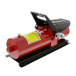 595198 - Auto Body Air Operated Foot