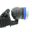 595687 - Torch Head Lamp Led 150