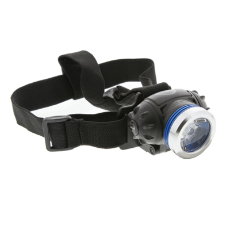  Torch Head Lamp Led 150 Lumens Extra Bright Adjustable Head  Position