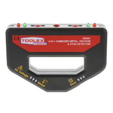  Stud Detector Combined Metal Electrical Timber