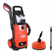 595646 - Pressure Washer Electric 1.8KW