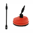 595646 - Pressure Washer Electric 1.8KW