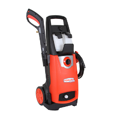  Pressure Washer Electric 1.8KW 2030PSI  6.7L/Min Turbo Lance Alloy Pump