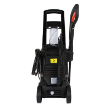 595645 - Pressure Washer Electric 1.8kw