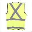 595635 - Safety Vest Reflect Yellow L