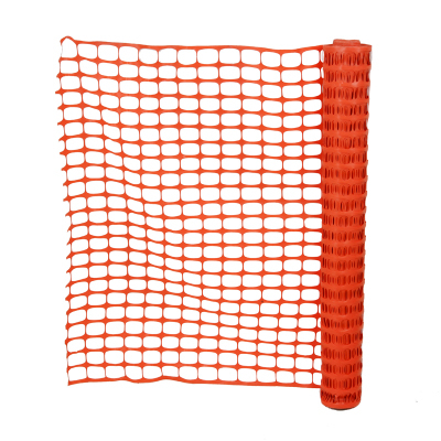Barrier  Mesh Orange 50m x 1m