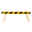 595621 - Barrier Board 2.5m Kit  with 2