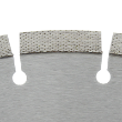 595452 - Diamond Blade 406mm Layered