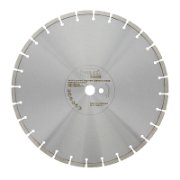 Diamond Blade 406mm Layered Segment 10mm