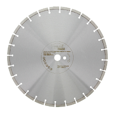  Diamond Blade 406mm Layered Segment 10mm