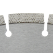 595451 - Diamond Blade 350mm Layered