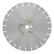 595451 - Diamond Blade 350mm Layered