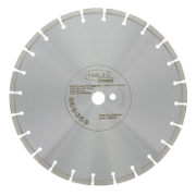 Diamond Blade 350mm Layered Segment 10mm