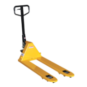 Pallet Truck 2500kg Narrow Body for European Pallets