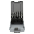 595229 - TCT Burr set 10pc Steel & Iron