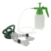 Diamond Core Drill Guide & Water Kit 5-85mm