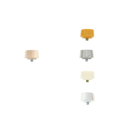 Hammer Aluminium Face 35mm Replacement Face Suit 595131