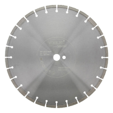  Diamond Blade 400mm Black 10mm premium segments