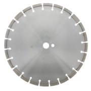 Diamond Blade 355mm Black 10mm premium segments