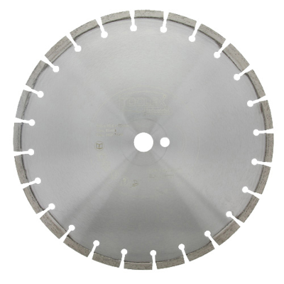 Diamond Blade 355mm Black 10mm premium segments