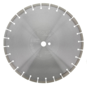 Diamond Blade 400mm Multi 10mm premium segments