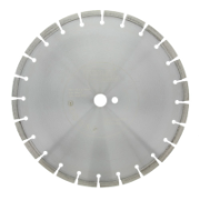 Diamond Blade 355mm Multi 10mm premium segments