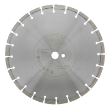594969 - Diamond Blade 355mm White