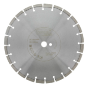 Diamond Blade 355mm White 10mm premium segments