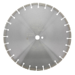 594968 - Diamond Blade 400mm Gold