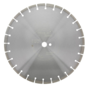 Diamond Blade 400mm Gold 10mm premium segments