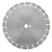 Diamond Blade 355mm Gold 10mm premium segments